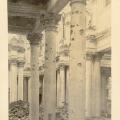Hotel De Ville
Arras, France
1917, Front