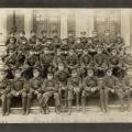 N0 12 Platoon - December 1914