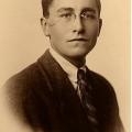 Norman Richards, pre-1917