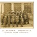 3rd Batallion, 1rst Division