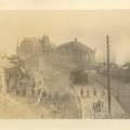 Valenciens, France
Railway Station
1918
Front