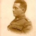 William John McLellan 1916