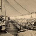 Photo #129
King George Ward
Medical Tent