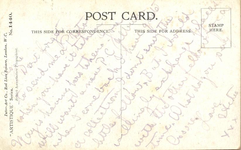Postcard, nd, 3, back