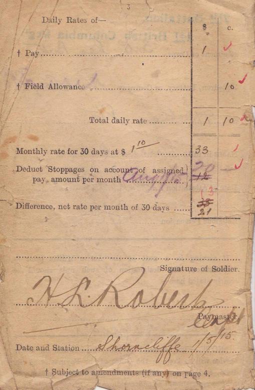 Pay Book, image 5.
