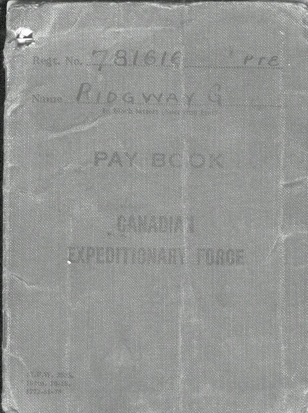 Paybook cover