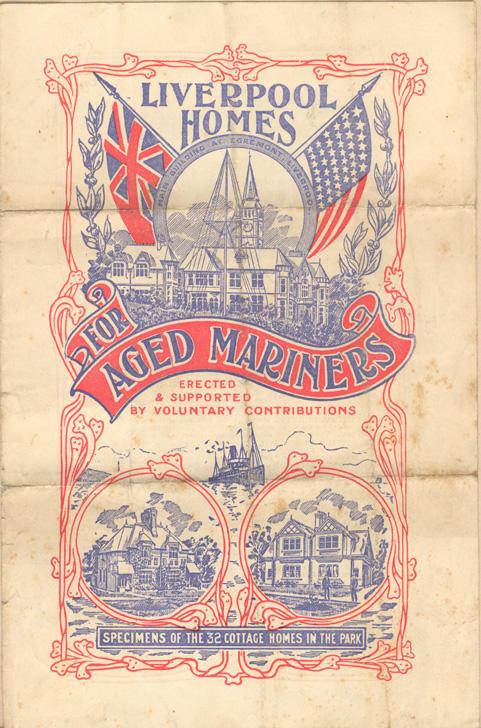Programme, 1915