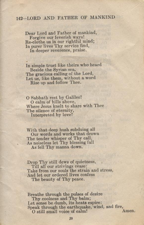 William Daniel Boon. Canadian Soldiers Songbook. Page 59.