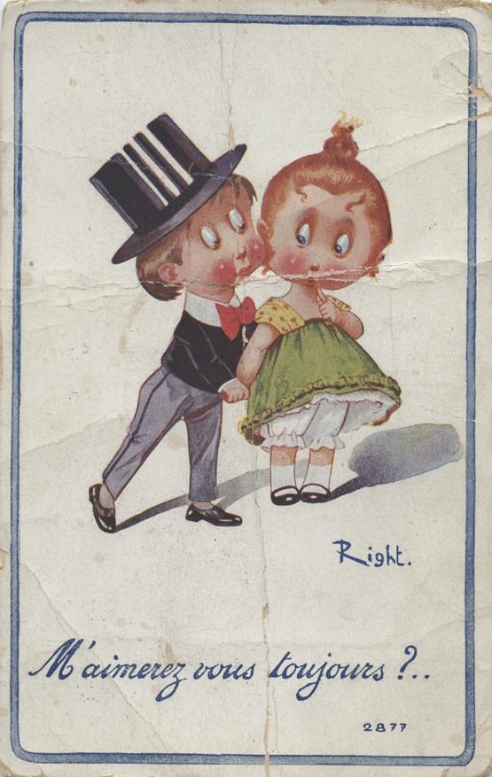 postcard.WWI.