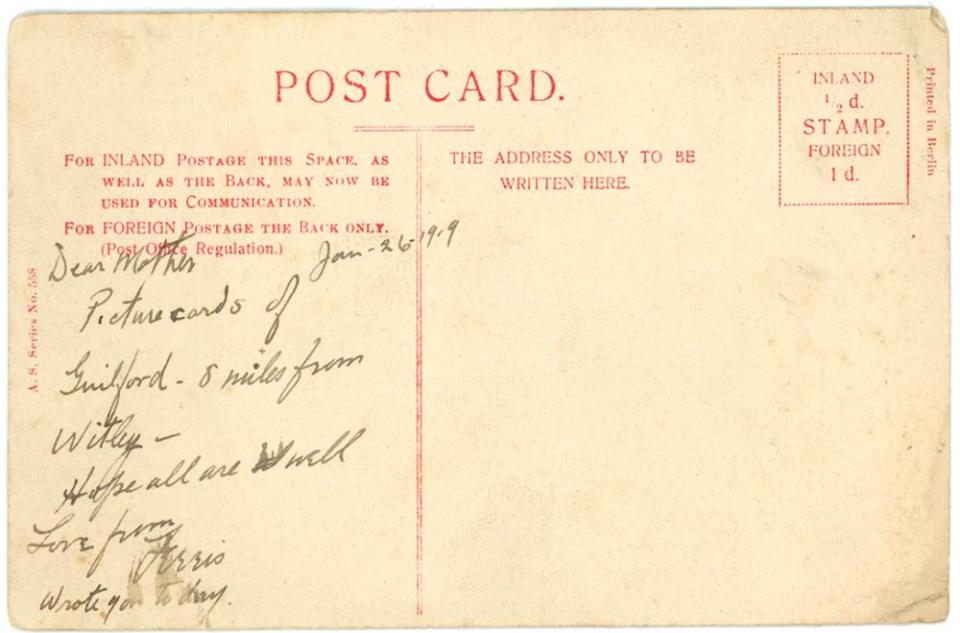 Postcard_1919-01-26_d01_back