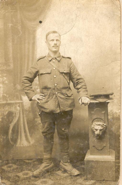 Sept. 13th 1916, front
