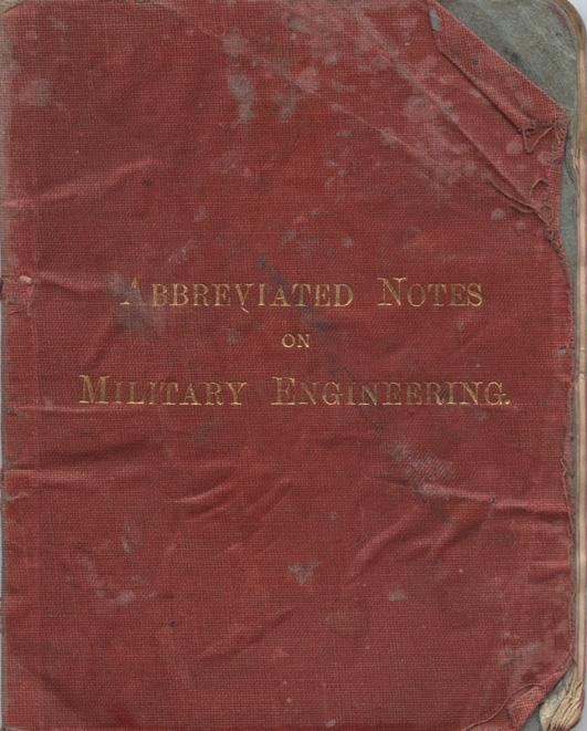 Stagg.WWI.TrainWreck.Military Engineering