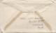William Daniel Boon. September 3, 1941. Envelope Back. 
