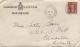 William Daniel Boon. September 3, 1941. Envelope Front. 