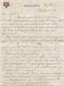William Daniel Boon. December 7, 1940. Letter. 