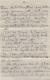William Daniel Boon. January 1, 1942. Letter. 