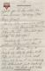 William Daniel Boon. June 19, 1942. Letter. 