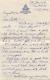 William Daniel Boon. August 10, 1942. Letter. 