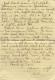 William Daniel Boon. January 28, 1943. Letter. 