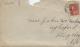 Envelope, front. Hudgins, John. 1916.07.17