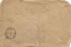 Envelope, back. Hudgins, John. 1918.05.22