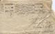 Envelope. Hudgins, John. 1918.08.27