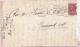 Norris, Louis. February 14, 1916. Envelope. 