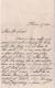 Norris, Louis. January 7, 1916. Letter.