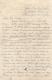 Norris, Louis. April 5 1917. Letter.