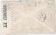 Stares, William James. Envelope April 8th 1917