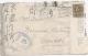 Stares, William James. Envelope April 8th 1917