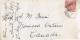 Stares, William James. Envelope. October 29, 1917