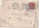 Stares, William James. Envelope September 20th 1916